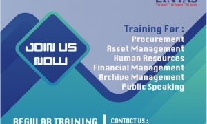 Jadwal Pelatihan