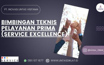 Bimtek Service Excellence
