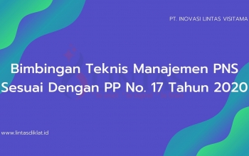 Bimtek Manajemen PNS Di Yogyakarta