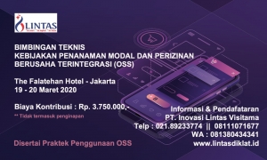 Pelatihan OSS