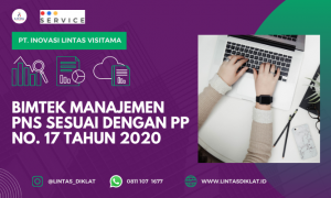 Bimtek Manajemen PNS