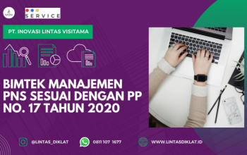 Bimtek Manajemen PNS