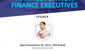 Finance for Non Finance Training