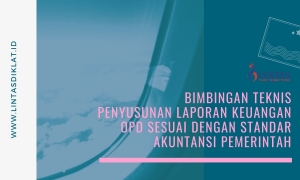 Bimtek Penyusunan Laporan Keuangan