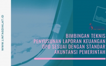 Bimtek Penyusunan Laporan Keuangan Daerah