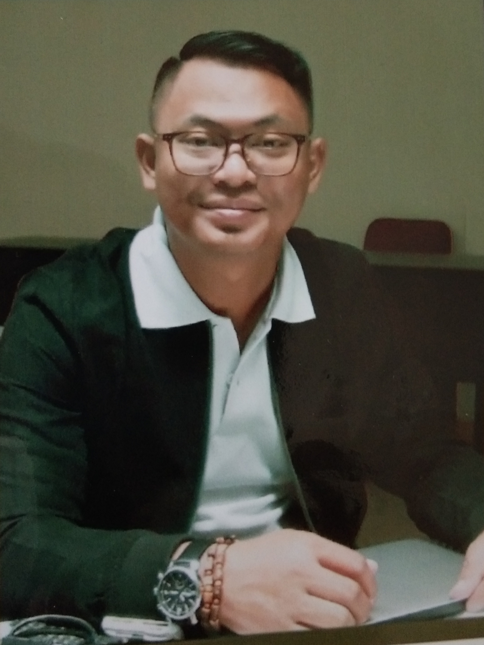 Bandi Lintas