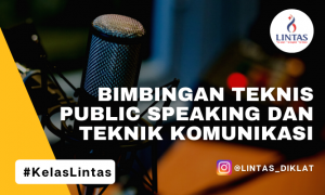 Bimtek Public Speaking