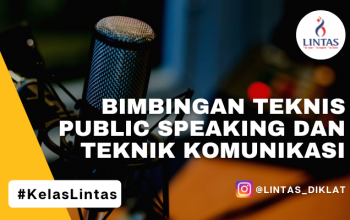 Bimtek Public Speaking