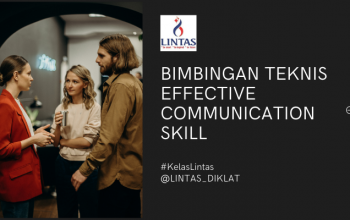 Bimtek Effective Communications Skill