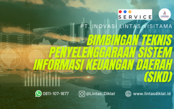 Bimtek Penyelenggaraan SIKD