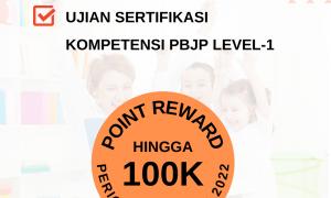 Promo Pelatihan Pengadaan