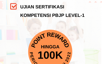 Promo Pelatihan Pengadaan