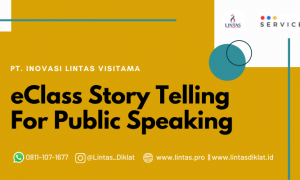 eClass Story Telling