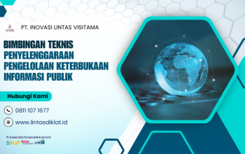 Bimtek Keterbukaan Informasi Publik