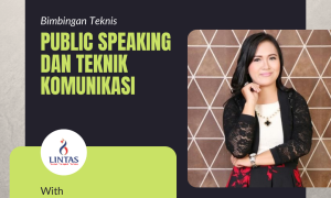 Bimtek Public Speaking dan Teknik Komunikasi