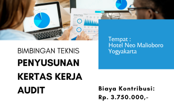 Diklat Penyusunan KKA