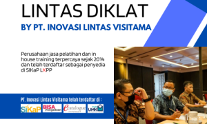 Jasa Pelatihan dan In House Training