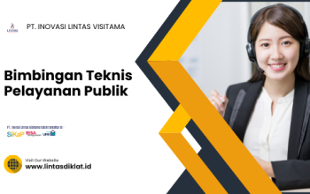 Bimbingan Teknis Pelayanan Publik