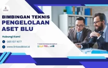 Bimtek Pengelolaan Aset BLU