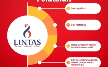 Tips Memilih Perusahaan Jasa Pelatihan