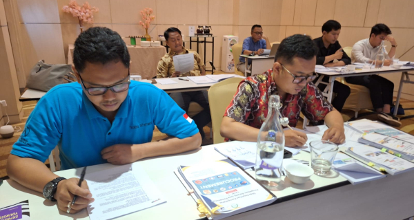 Kelas Lintasdiklat