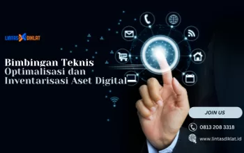 Bimtek Inventarisasi Aset Digital